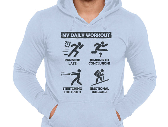 My Daily Workout