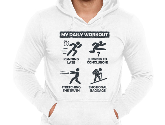 My Daily Workout