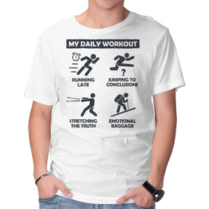 My Daily Workout