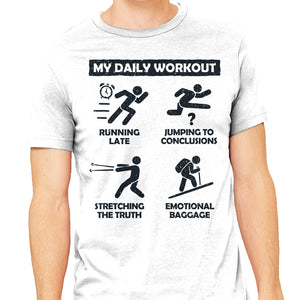 My Daily Workout