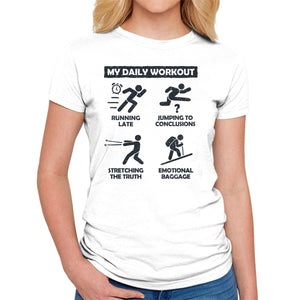 My Daily Workout