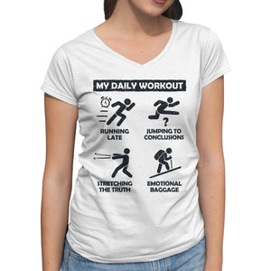 My Daily Workout