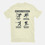 My Daily Workout-Mens-Basic-Tee-NMdesign