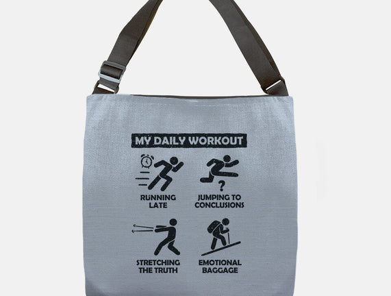 My Daily Workout