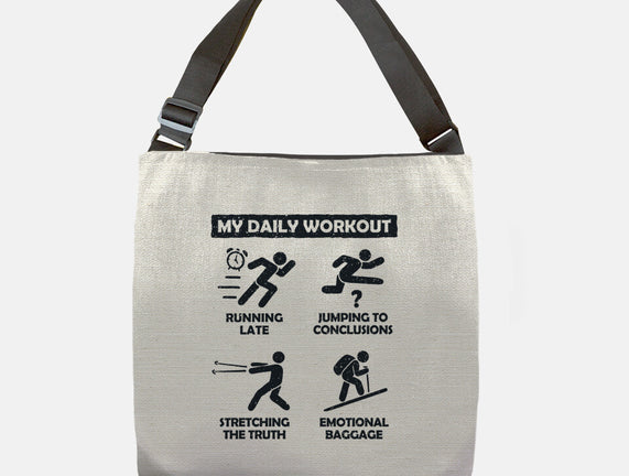 My Daily Workout
