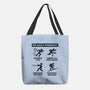 My Daily Workout-None-Basic Tote-Bag-NMdesign