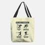 My Daily Workout-None-Basic Tote-Bag-NMdesign
