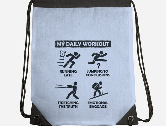 My Daily Workout