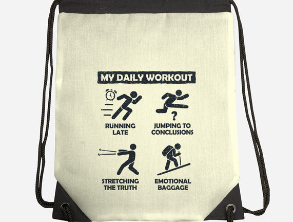 My Daily Workout
