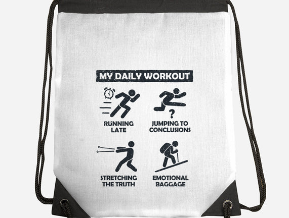 My Daily Workout