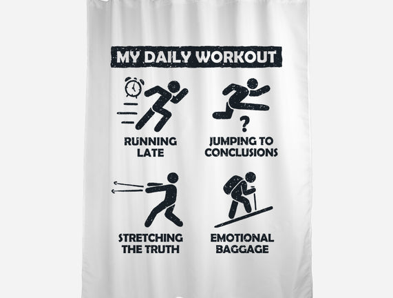 My Daily Workout