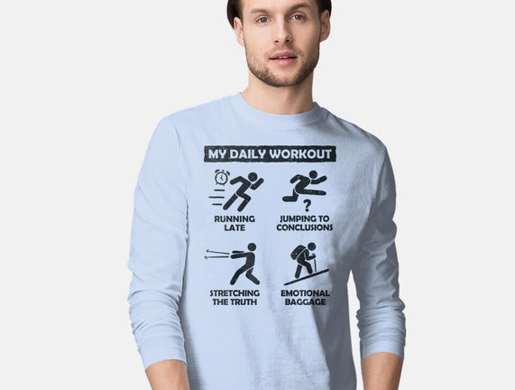 My Daily Workout