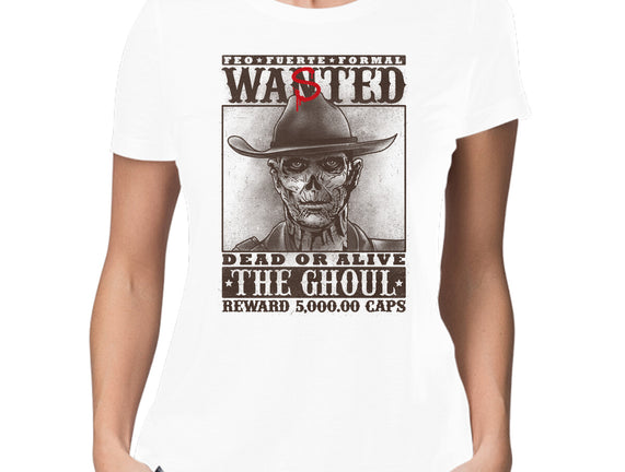 Wasted