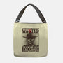 Wasted-None-Adjustable Tote-Bag-Getsousa!