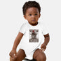 Wasted-Baby-Basic-Onesie-Getsousa!
