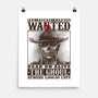 Wasted-None-Matte-Poster-Getsousa!
