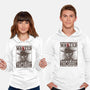 Wasted-Unisex-Pullover-Sweatshirt-Getsousa!