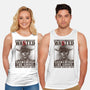 Wasted-Unisex-Basic-Tank-Getsousa!