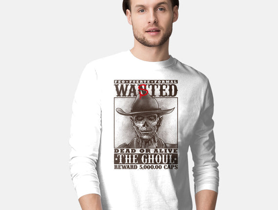 Wasted