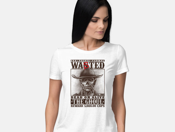 Wasted