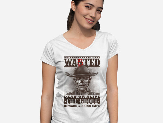Wasted