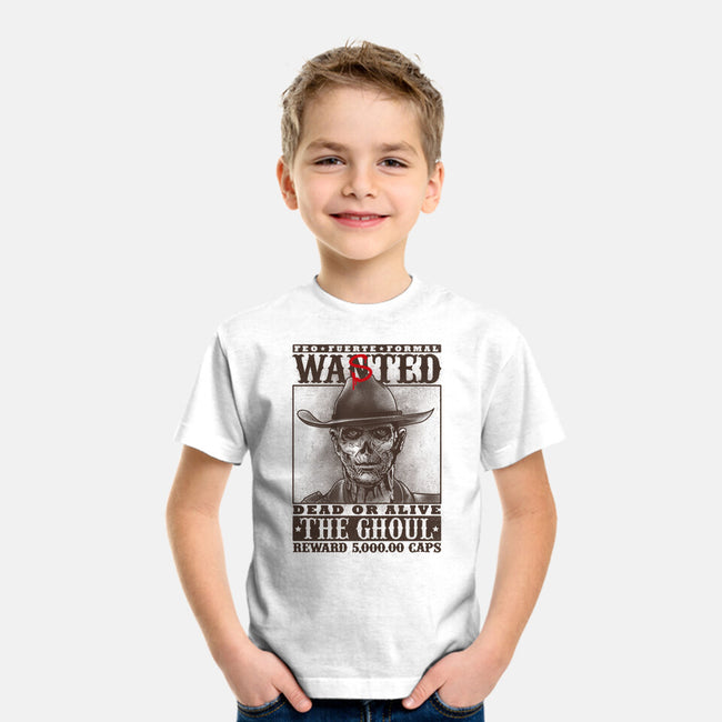 Wasted-Youth-Basic-Tee-Getsousa!