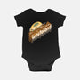 Sunset Wasteland-Baby-Basic-Onesie-Getsousa!