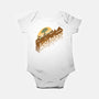 Sunset Wasteland-Baby-Basic-Onesie-Getsousa!
