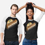 Sunset Wasteland-Unisex-Baseball-Tee-Getsousa!