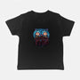 Boys From The Underworld-Baby-Basic-Tee-glitchygorilla
