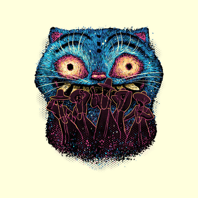 Boys From The Underworld-None-Basic Tote-Bag-glitchygorilla