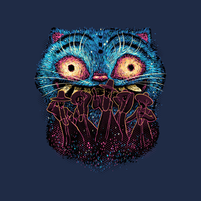 Boys From The Underworld-None-Glossy-Sticker-glitchygorilla