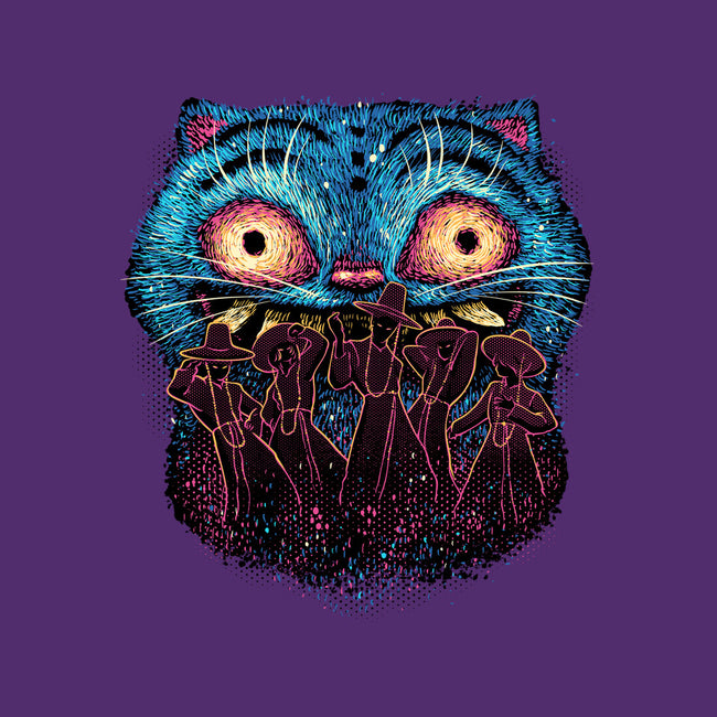 Boys From The Underworld-Womens-Fitted-Tee-glitchygorilla