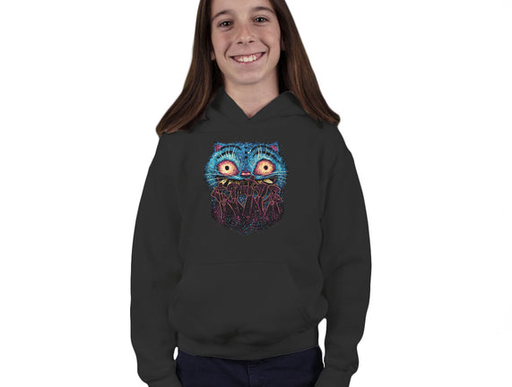 Boys From The Underworld