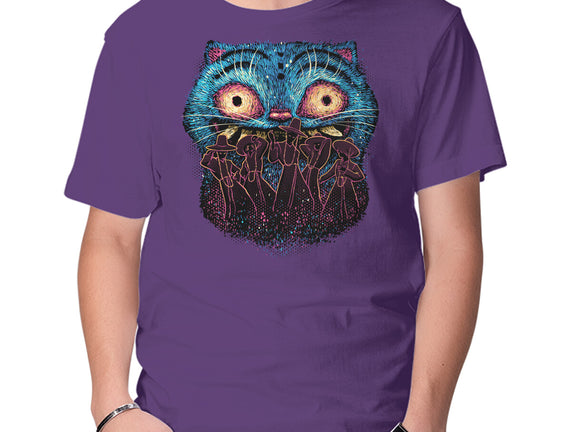 Boys From The Underworld