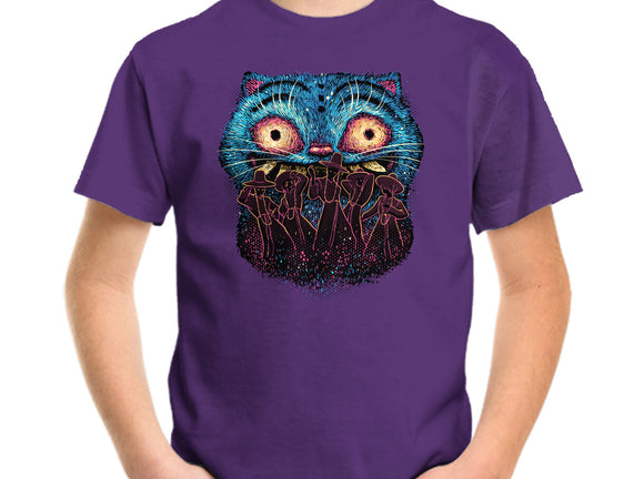 Boys From The Underworld