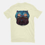 Boys From The Underworld-Mens-Premium-Tee-glitchygorilla