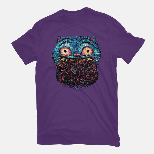 Boys From The Underworld-Mens-Premium-Tee-glitchygorilla