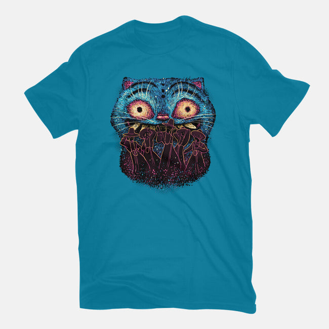 Boys From The Underworld-Mens-Premium-Tee-glitchygorilla