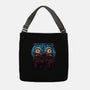 Boys From The Underworld-None-Adjustable Tote-Bag-glitchygorilla