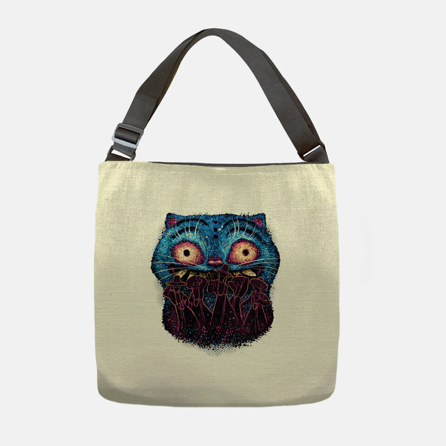 Boys From The Underworld-None-Adjustable Tote-Bag-glitchygorilla