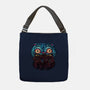 Boys From The Underworld-None-Adjustable Tote-Bag-glitchygorilla