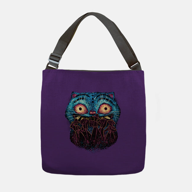 Boys From The Underworld-None-Adjustable Tote-Bag-glitchygorilla