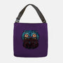 Boys From The Underworld-None-Adjustable Tote-Bag-glitchygorilla