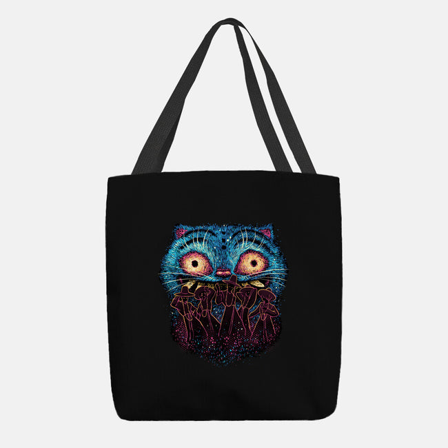 Boys From The Underworld-None-Basic Tote-Bag-glitchygorilla