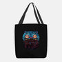 Boys From The Underworld-None-Basic Tote-Bag-glitchygorilla