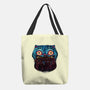 Boys From The Underworld-None-Basic Tote-Bag-glitchygorilla