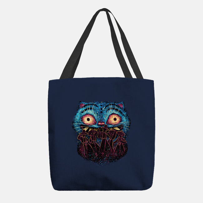Boys From The Underworld-None-Basic Tote-Bag-glitchygorilla
