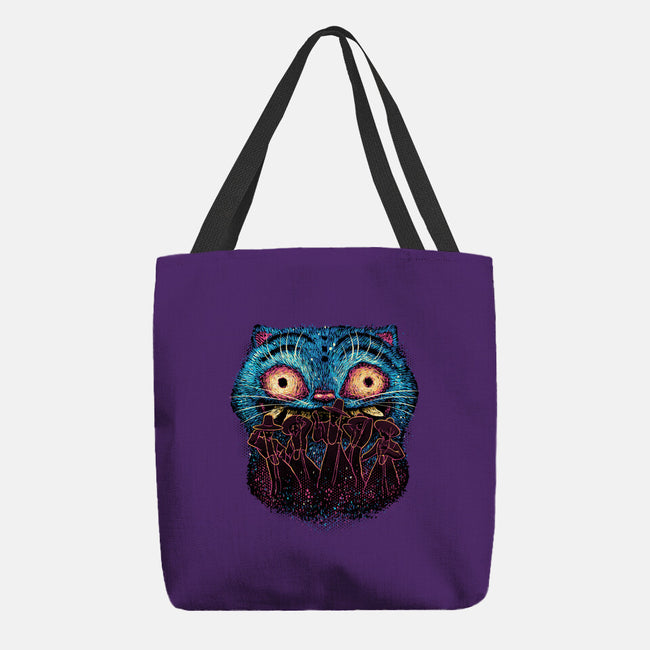 Boys From The Underworld-None-Basic Tote-Bag-glitchygorilla