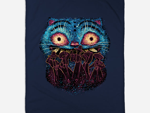 Boys From The Underworld